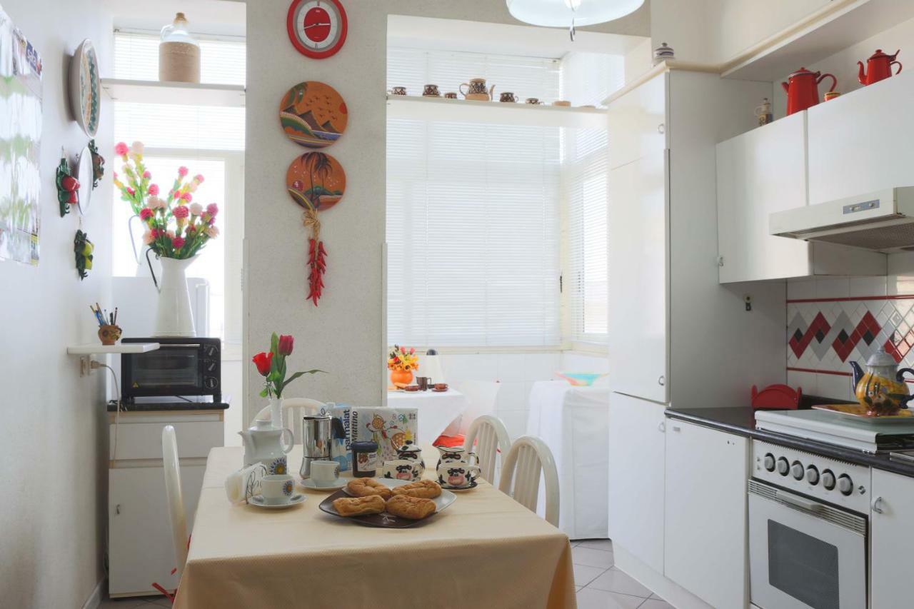 Vento Di Tramontana Bed and Breakfast Agrigento Exteriör bild