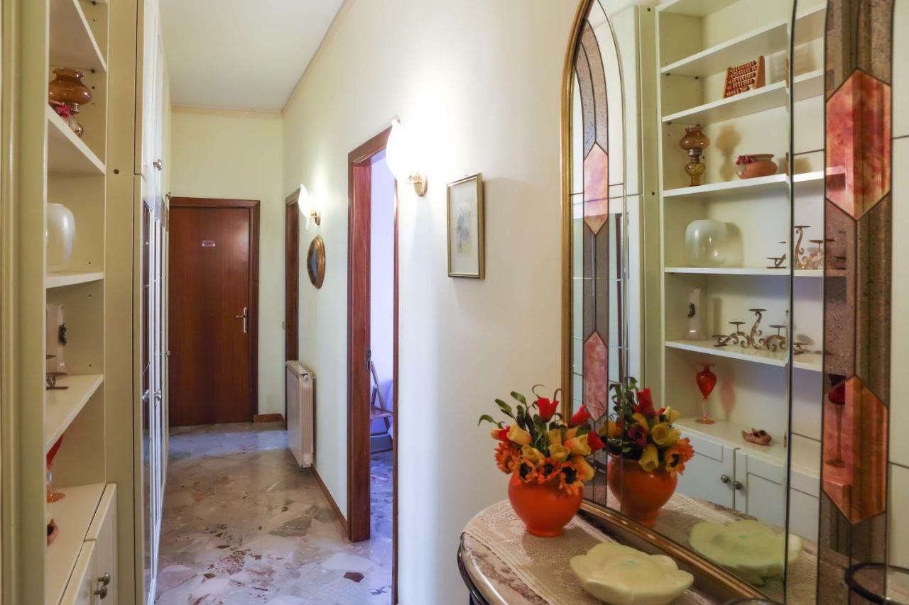 Vento Di Tramontana Bed and Breakfast Agrigento Exteriör bild