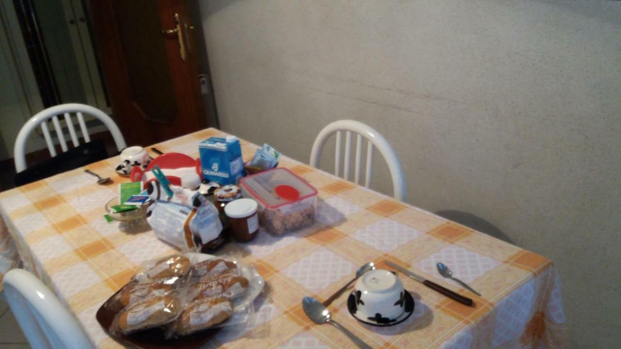 Vento Di Tramontana Bed and Breakfast Agrigento Exteriör bild